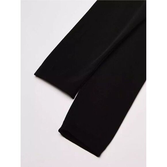 32 Degrees Heat Women's Base Layer Thermal Pant Long Johns 2-pack Black Size S - Picture 5 of 6